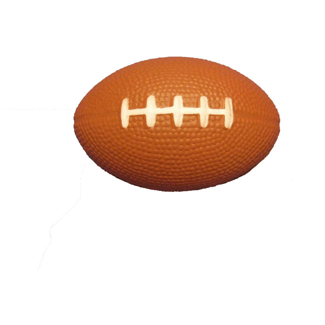 2.5-inch Stress Football