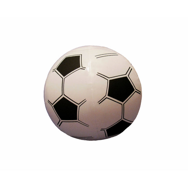 8-inch Mini Inflatable Soccer Ball