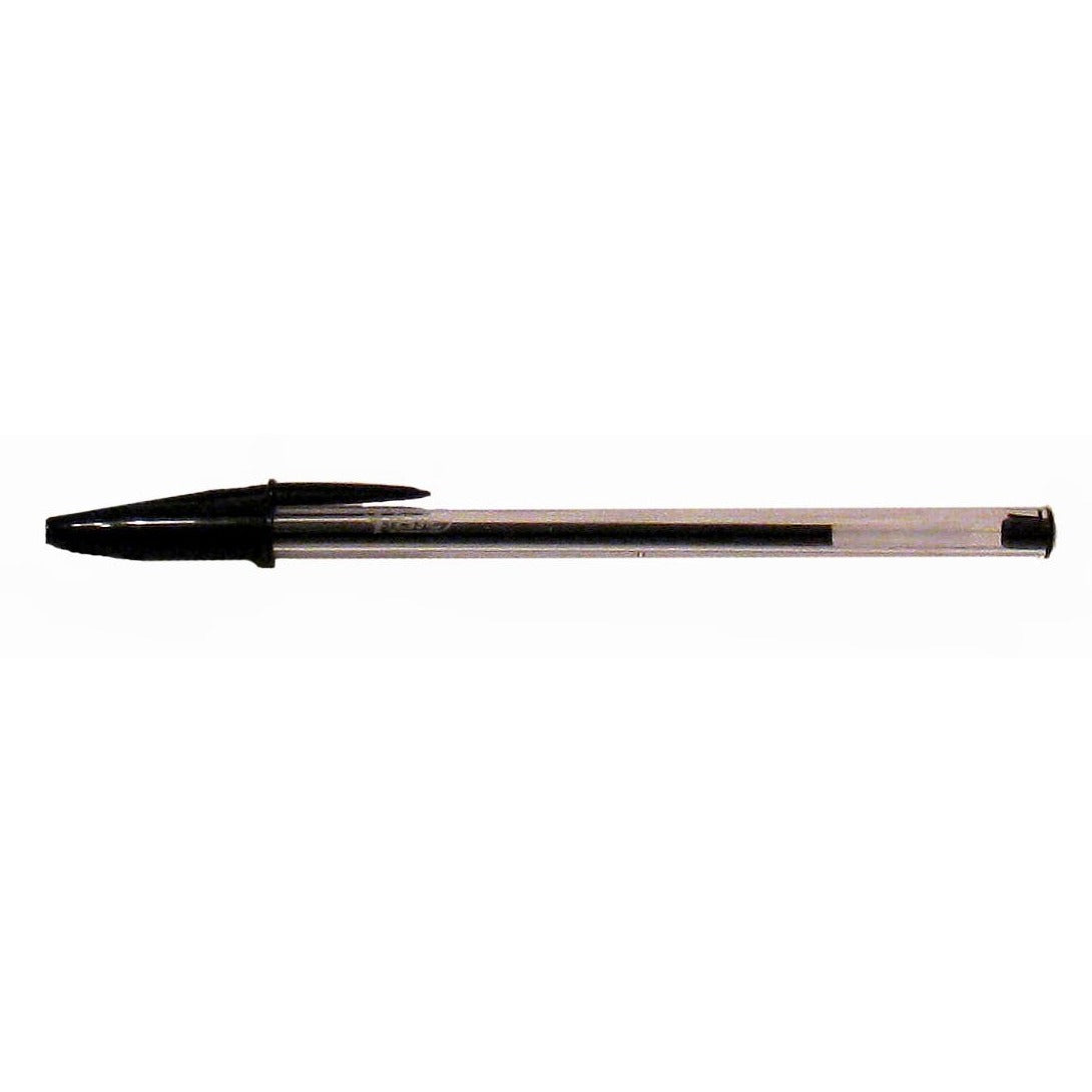 BiC Cristal Ink Pen - Black