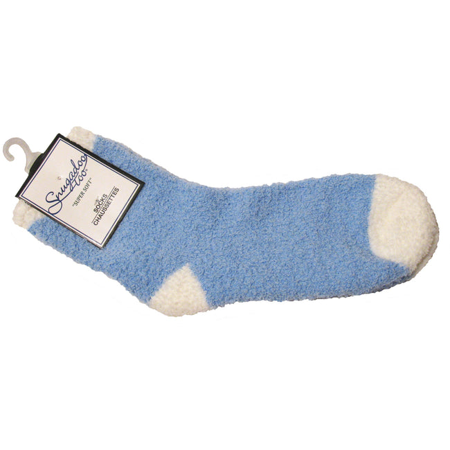 Cozy Socks (colors vary)