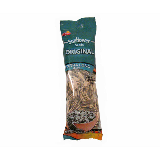 FritoLay Extra Long Sunflower Seeds