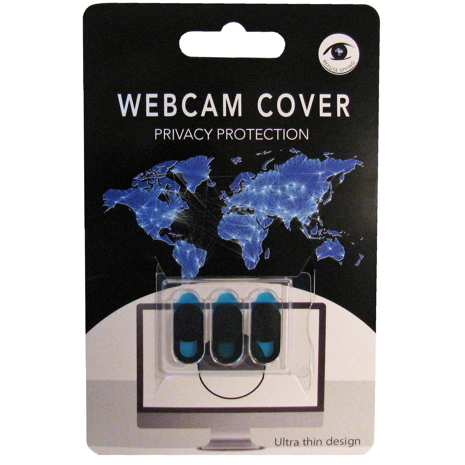 Camera Cover (3-pack)